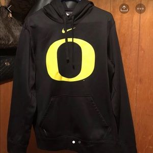 Nike hoodie
